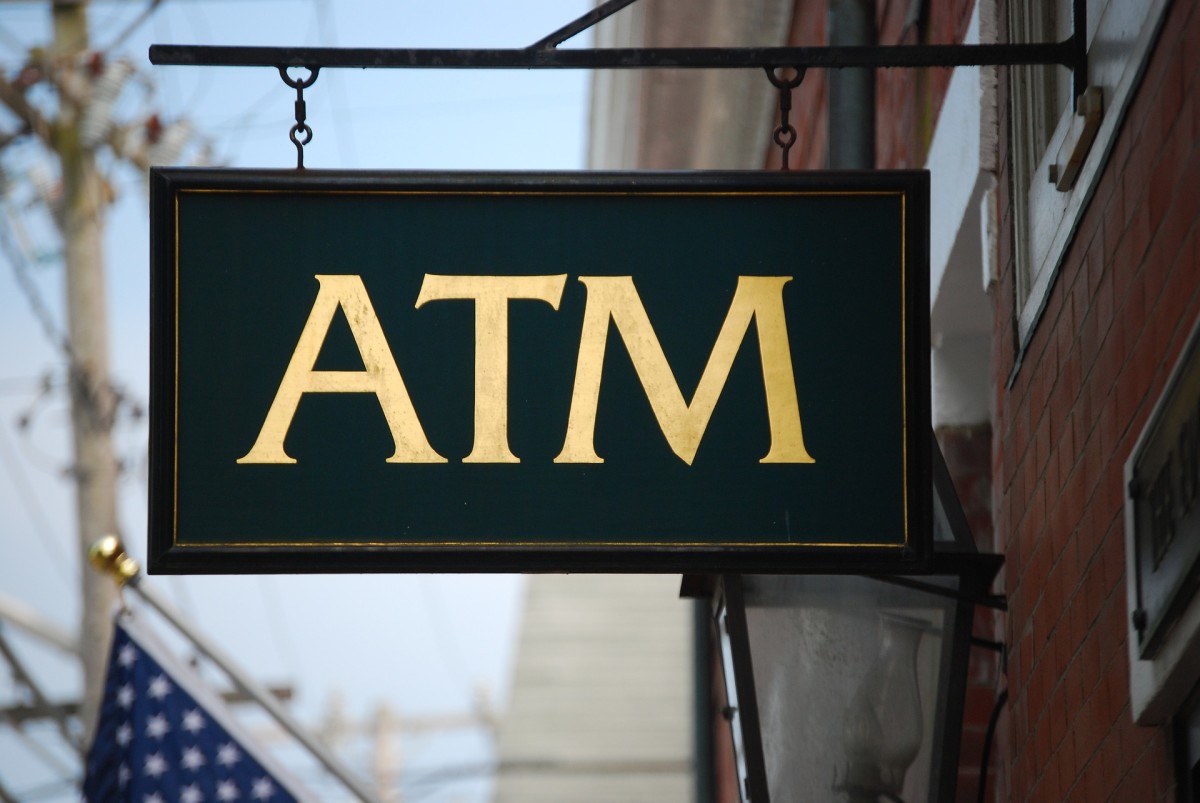 ATM Full-Form: What is the Full-Form and Meaning of ATM in Banking?