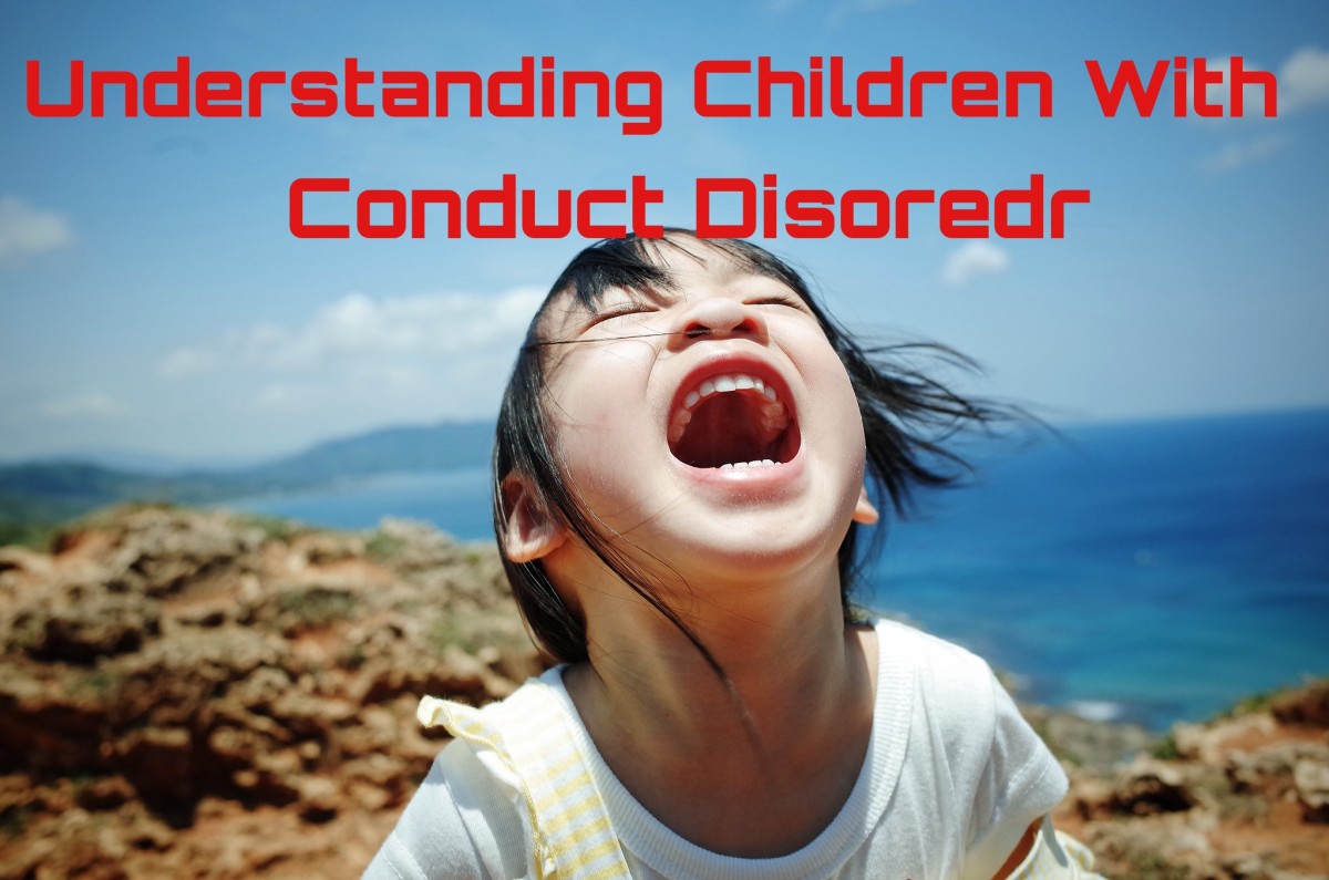 Understanding Children With Conduct Disorder: Symptoms and Management