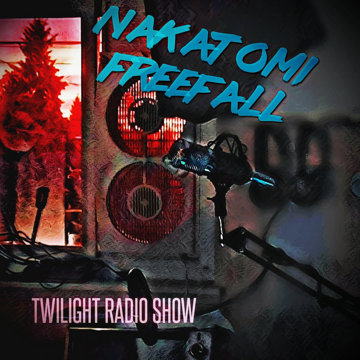 synth-album-review-twilight-radio-show-by-nakatomi-freefall