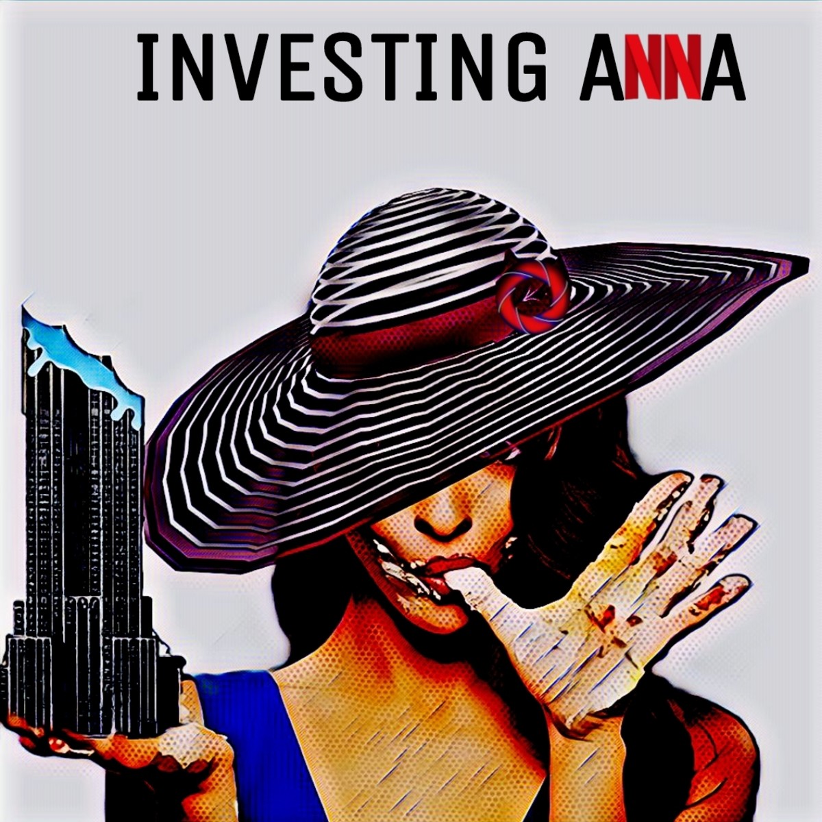 “Investing Anna”: Netflix Promotes a Con and It's Not Comic