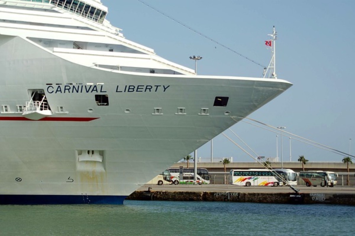 4 Problems We Encountered On Carnival Cruises WanderWisdom