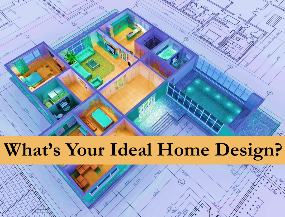 Dream House Plans: Finding Your Ideal Home Design