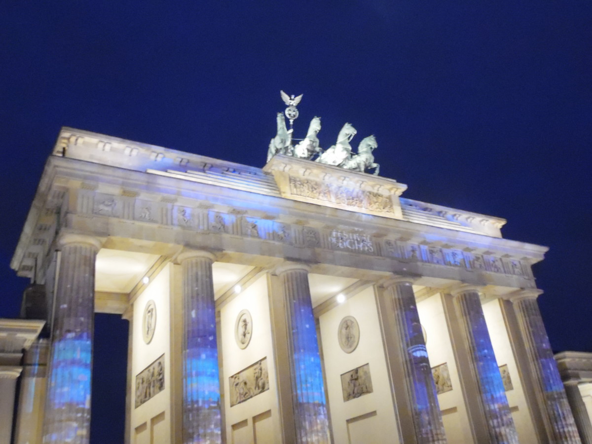10 Free Things To Do In Berlin, Germany