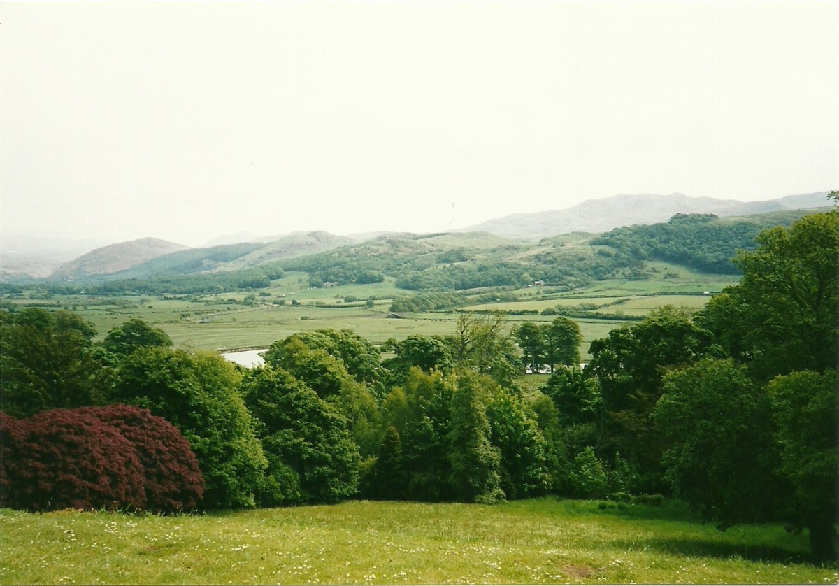 Lake District, Cumbria, England