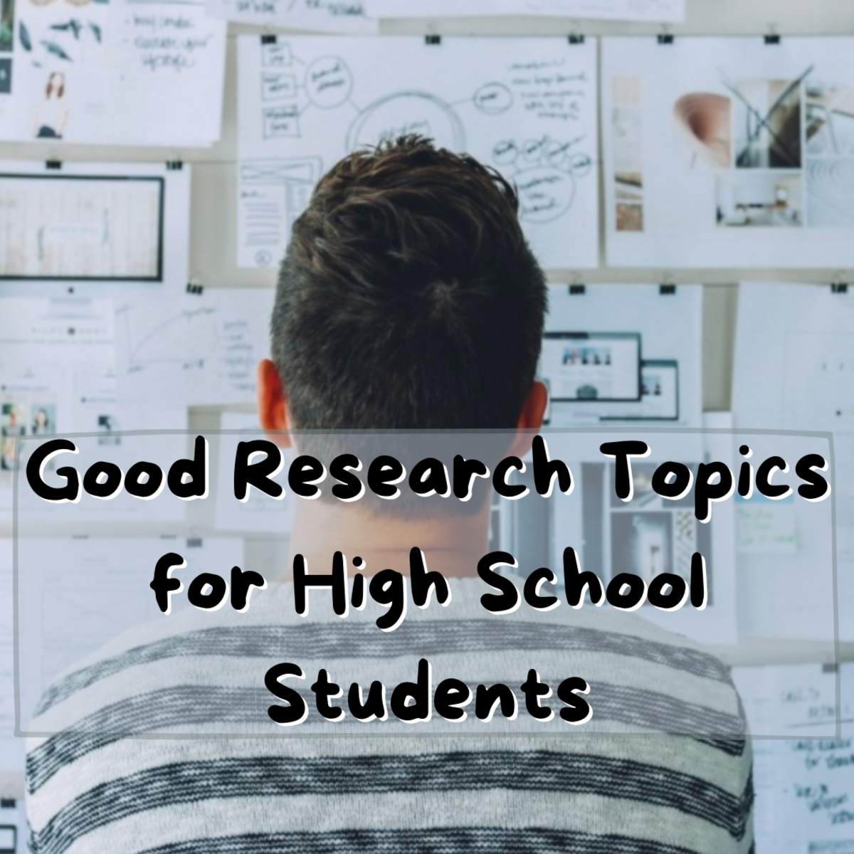 Good Research Topics For High School Students Owlcation