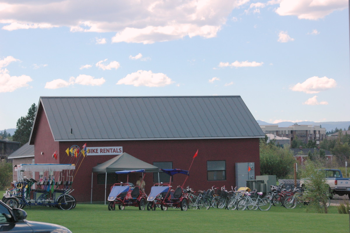 10 Best KidFriendly Places In Bend And Central Oregon HubPages