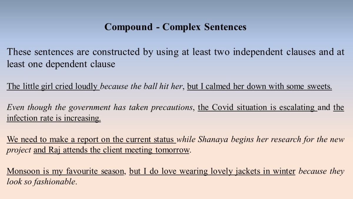 clauses-and-sentence-structures