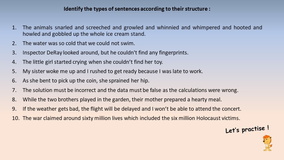 clauses-and-sentence-structures