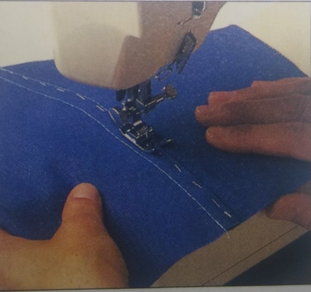 how-to-make-a-seam-with-different-sewing-techniques