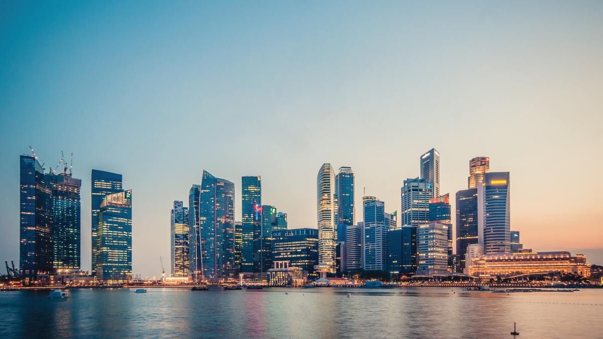 How to Register Your Business in Singapore