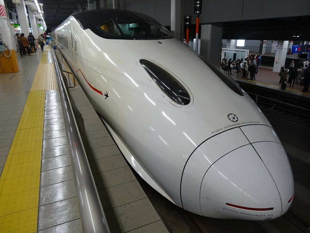 High Speed Rail ~ Its History and Implications in North America