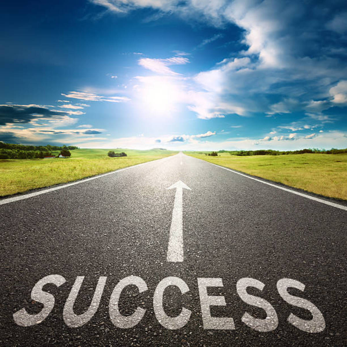 The Secret To Success Don t Follow Your Passion ToughNickel