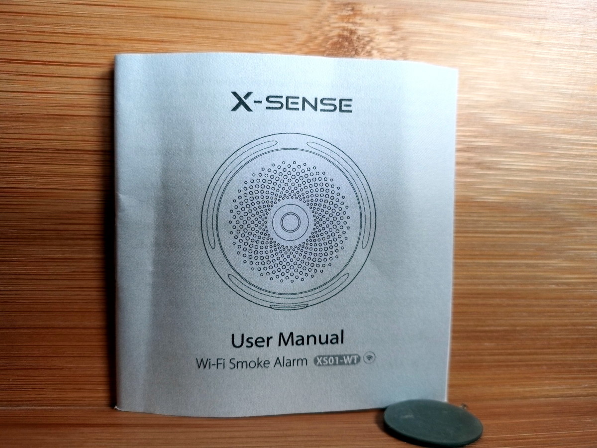 review-of-the-x-sense-wi-fi-smoke-detector