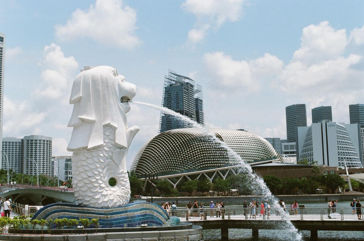 5 Best Reasons to Incorporate Your Business in Singapore