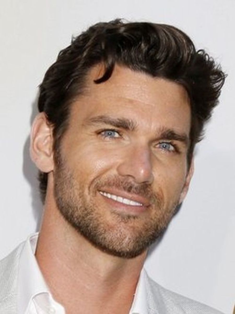 Kevin McGarry, a Canadian