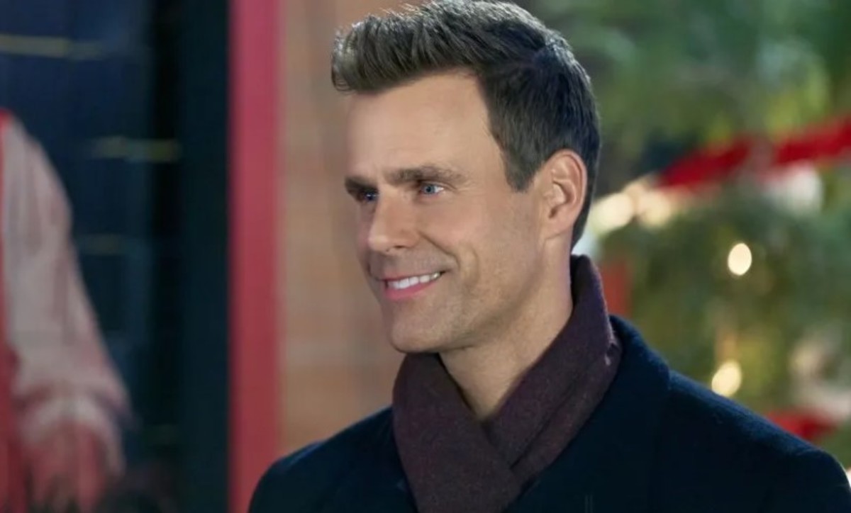 17 Popular Canadian Hallmark Actors - ReelRundown