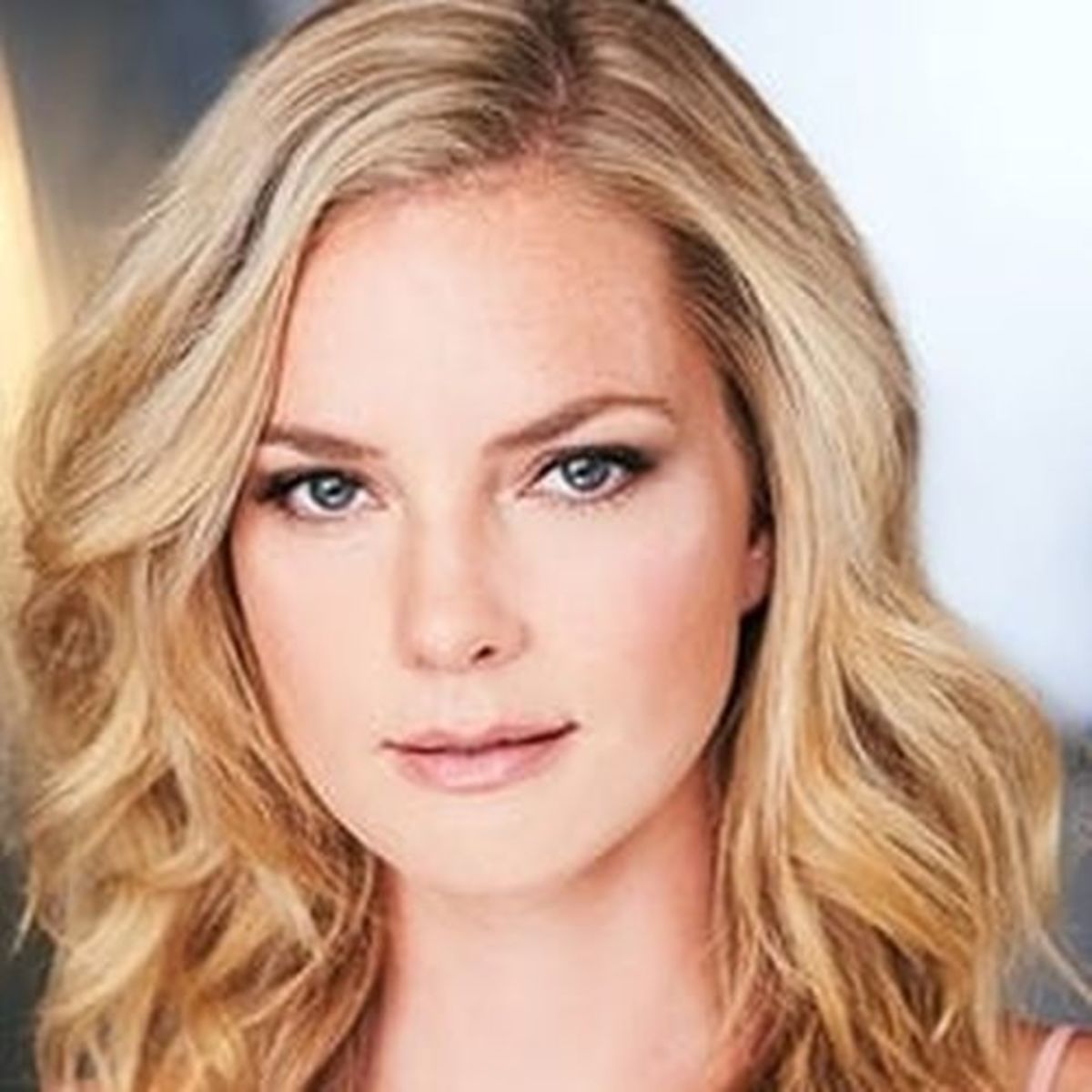 Cindy Busby, a Canadian