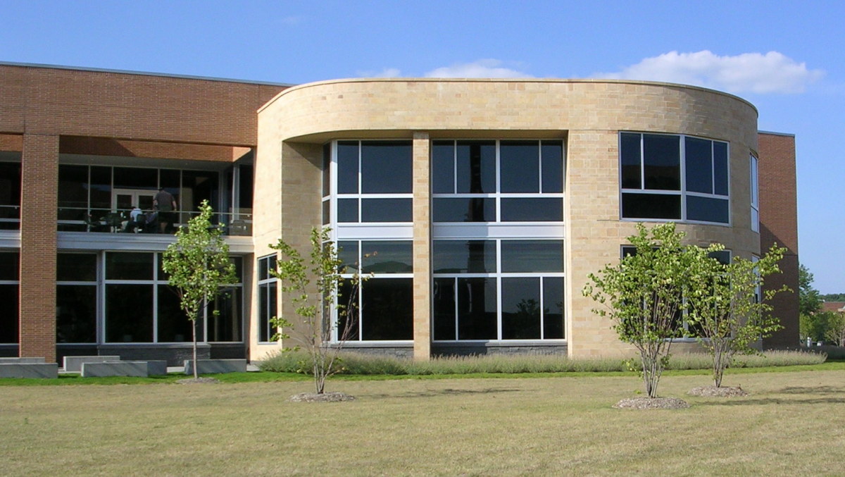 Many events take place in the Valparaiso University Union.