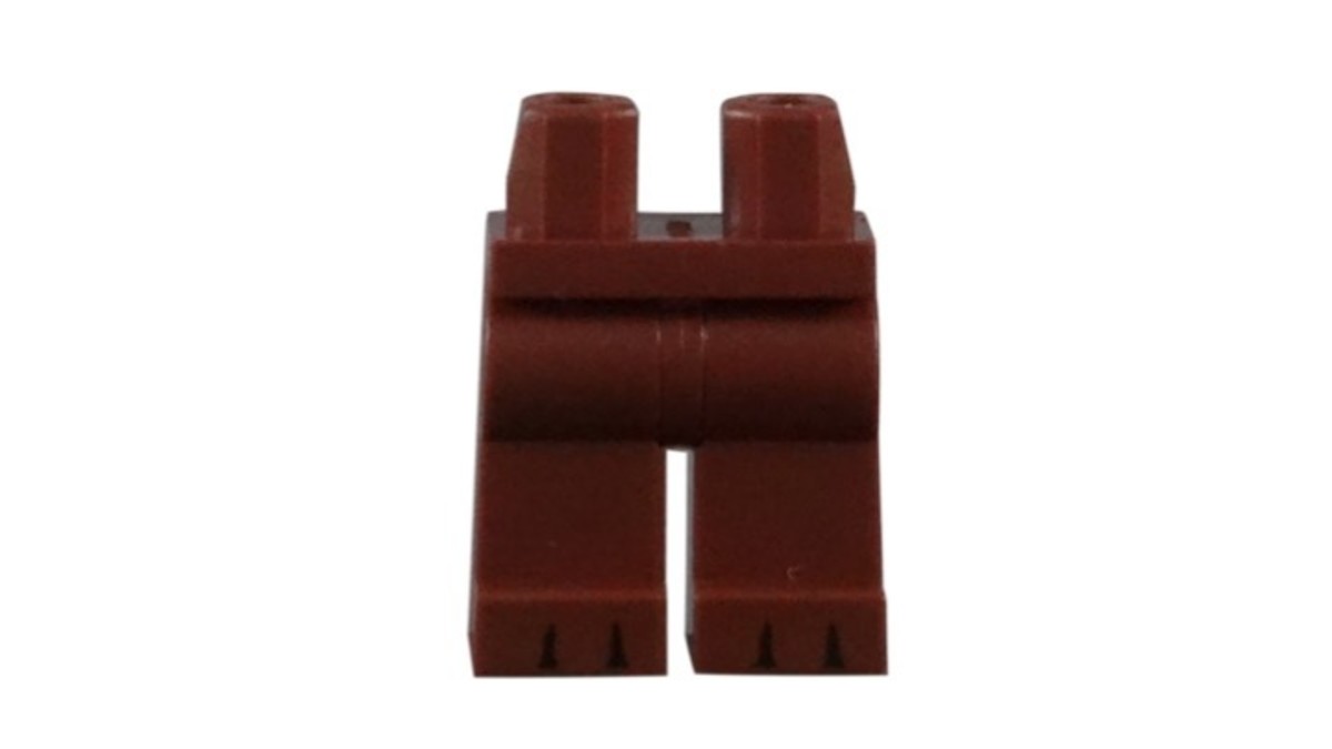 LEGO Wile E. Coyote Minifigure 71030-3