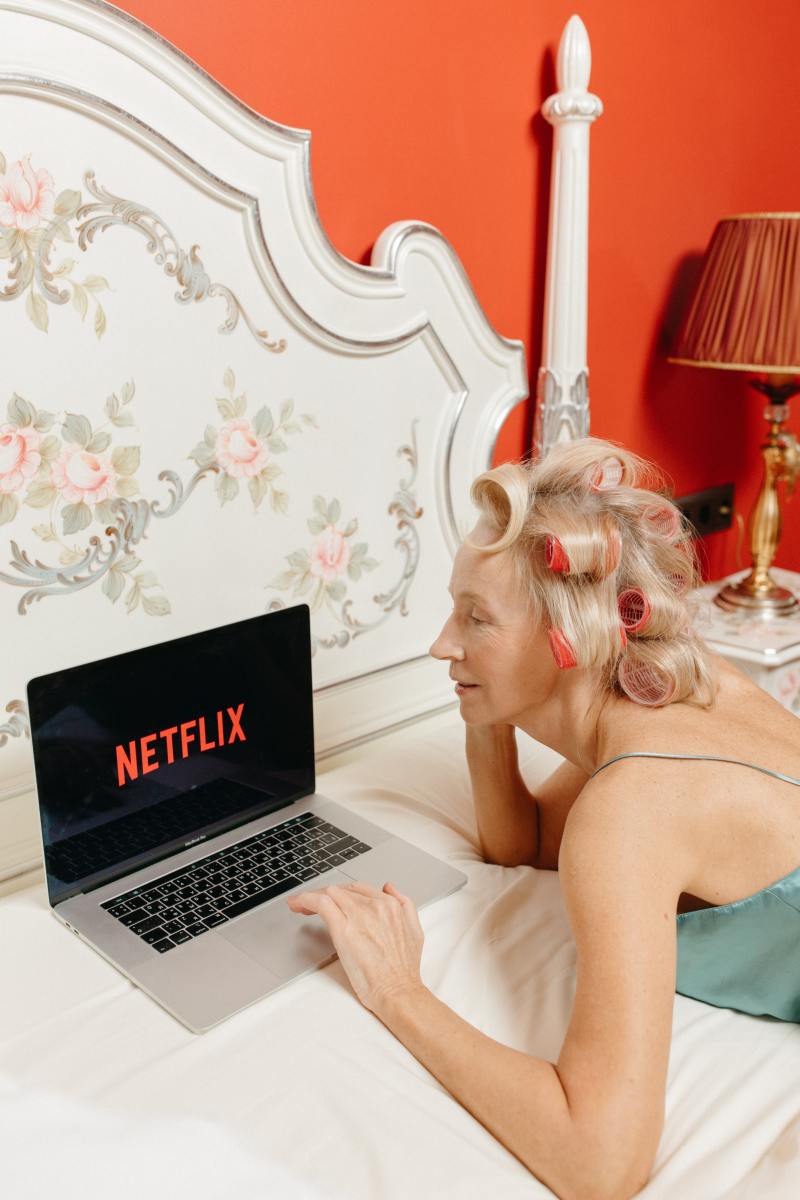 What Is Netflix and How It Works?