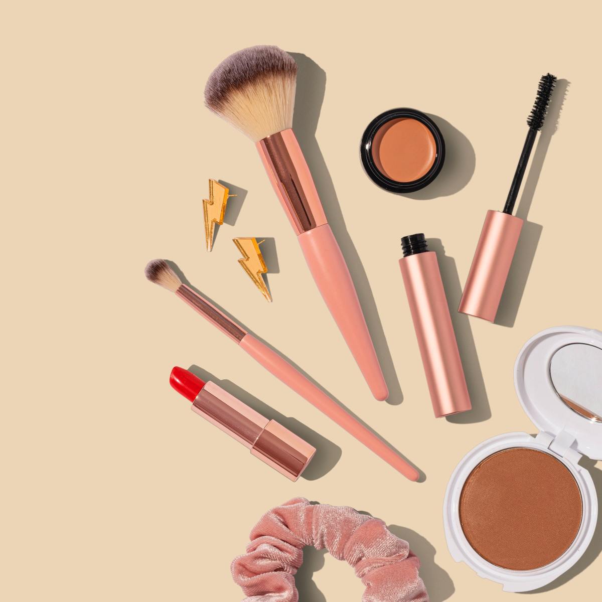 Beauty on a Budget: Put Your Best Face Forward