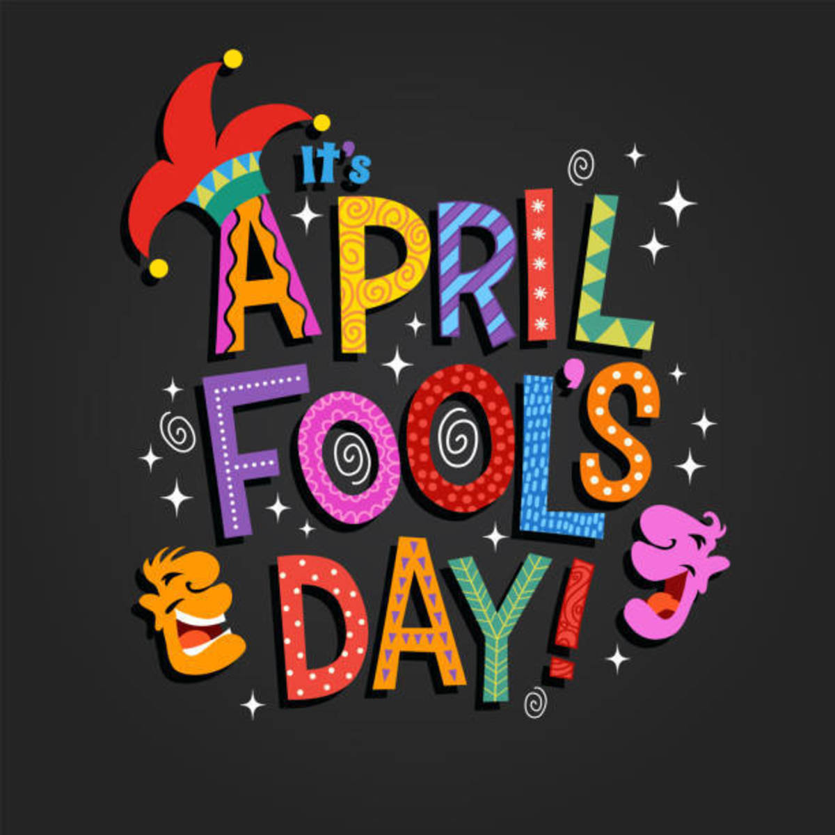 5 April Fool Hoaxes That Trended on the Internet