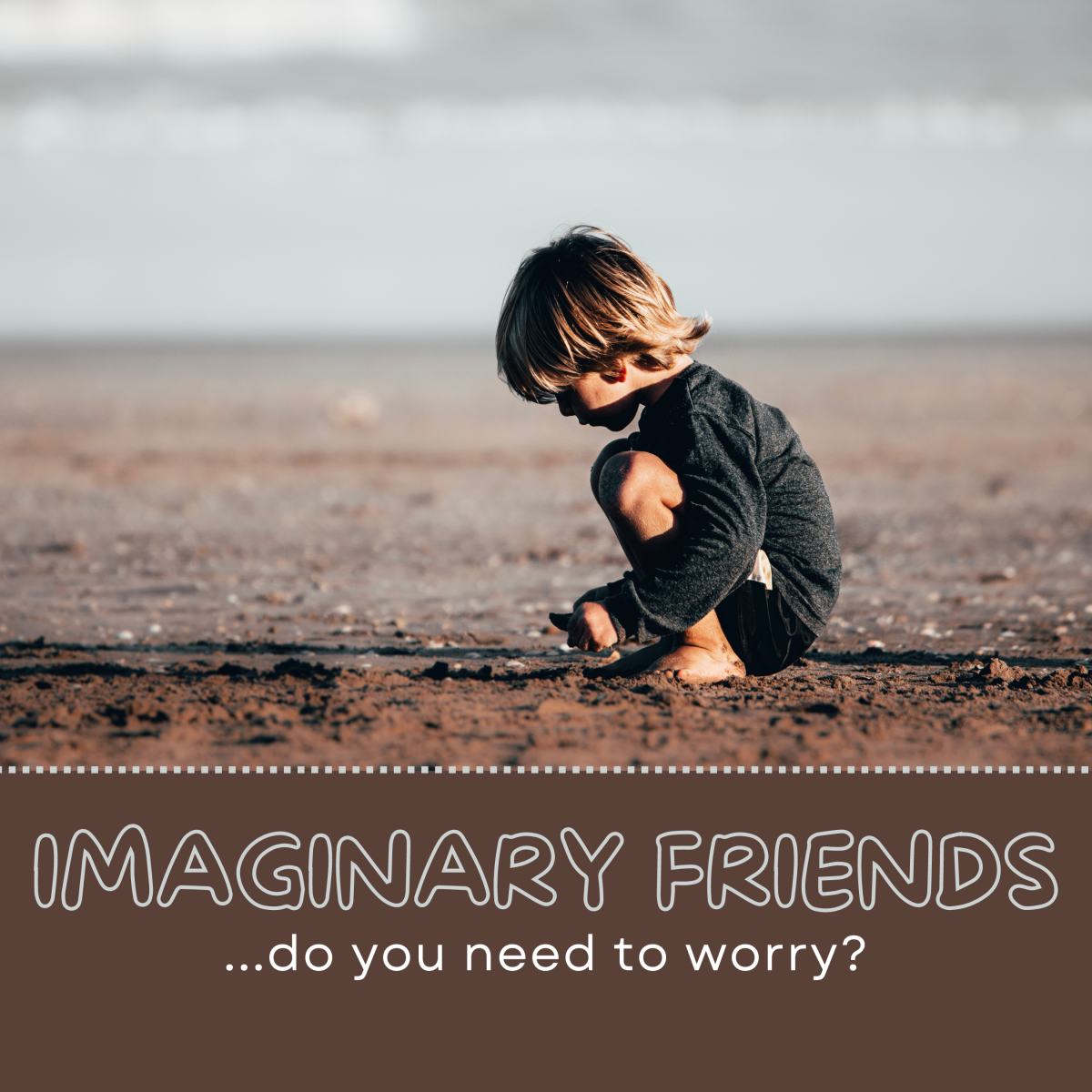 Imaginary Friends What s Normal And What Isn t WeHaveKids