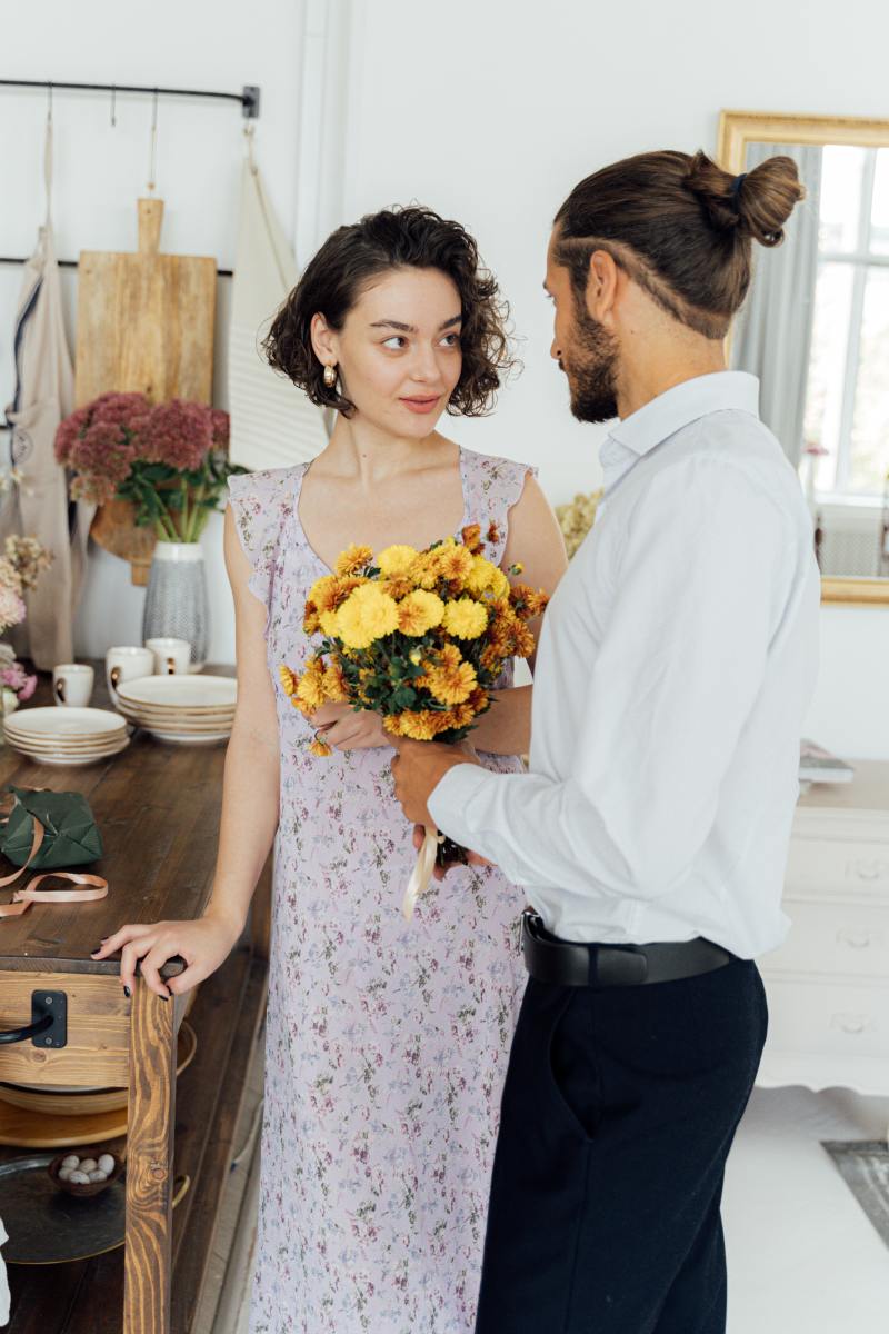 What Happens When Gemini And Scorpio Fall In Love Expect Things To Get 