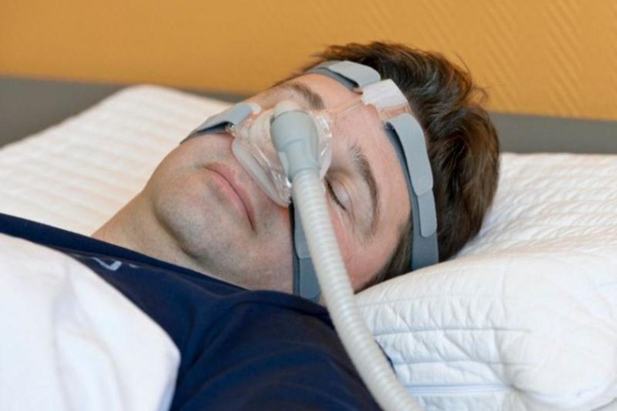 Interesting article that points out what happens if you don't use your CPAP therapy
