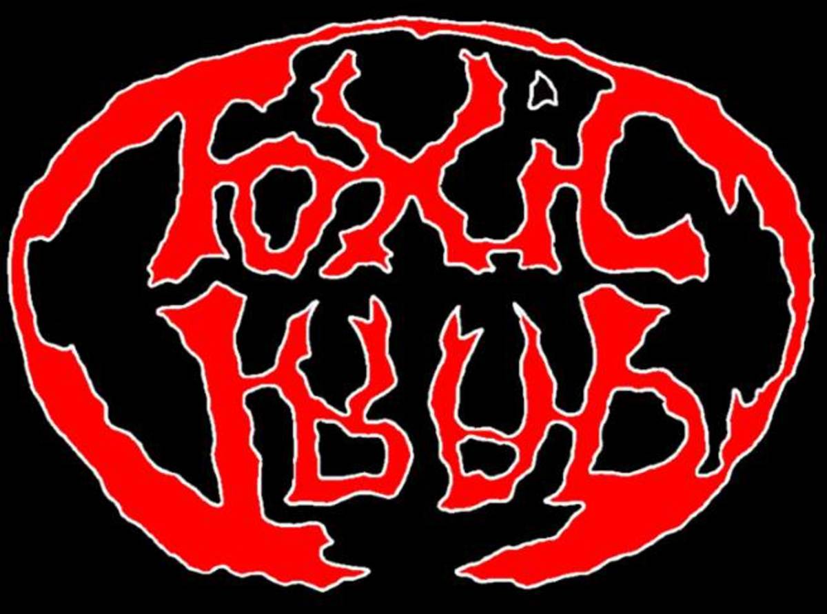 All About the German Death and Thrash Metal Band Toxic Trap