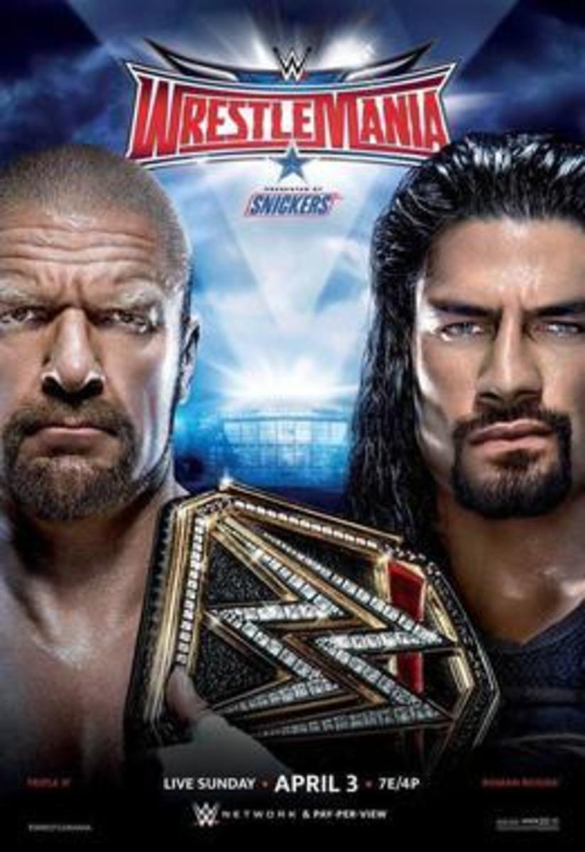 ranking-every-triple-h-match-from-wrestlemania