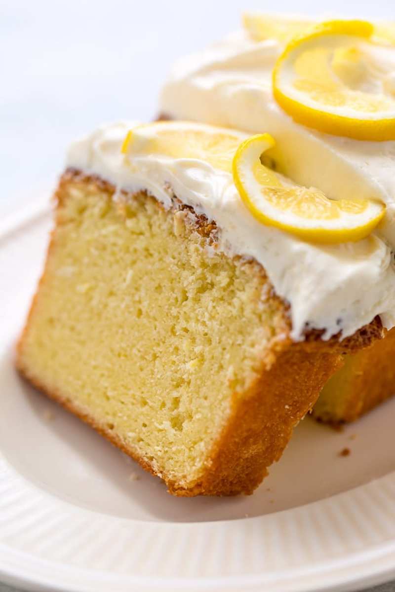 top-lemon-cream-cheese-pound-cake-recipes