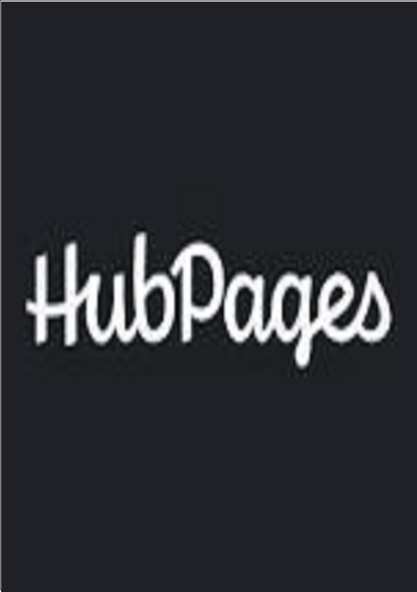 Hubpages logo