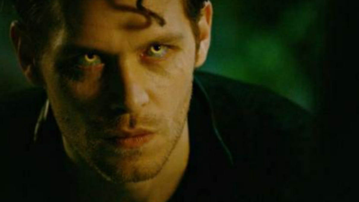 Here Is How Klaus Mikaelson Could Have Been A Tribrid