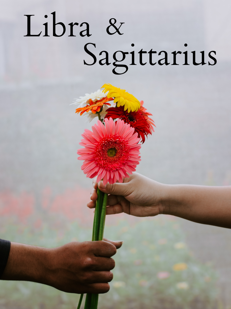 Are Libra and Sagittarius a Good Match? Everything You Need to Know About This Pairing