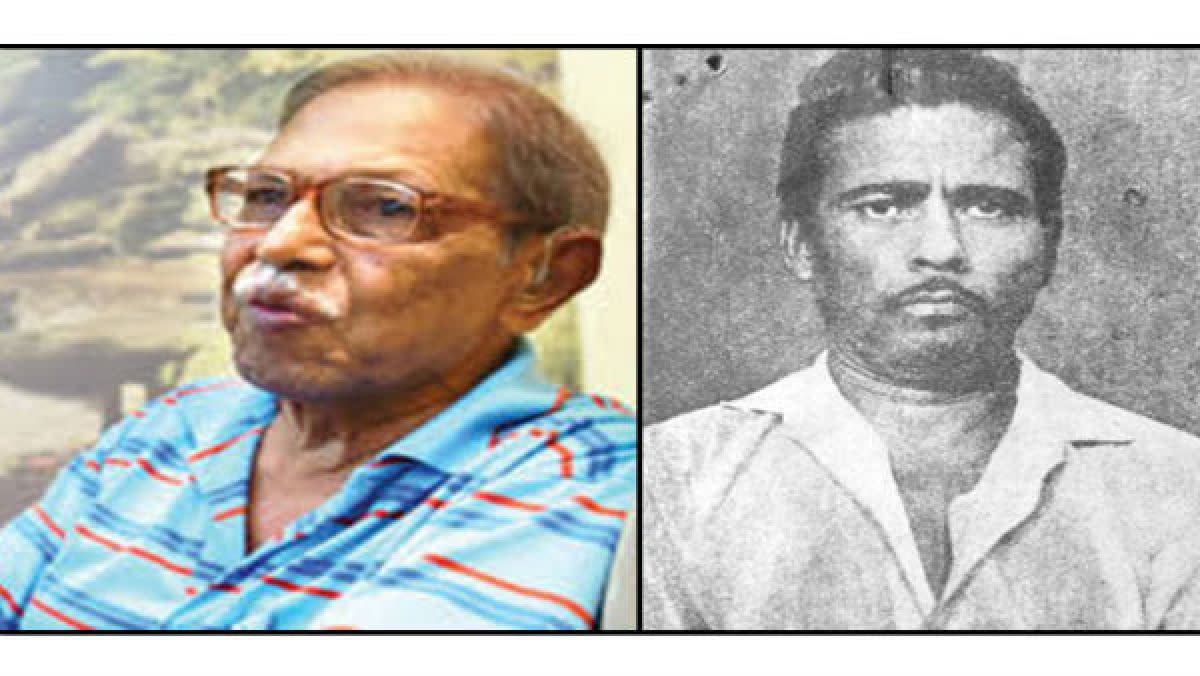 Retired Assistant Commissioner of Police (ACP) Alex Fialho is credited for the arrest of dreaded serial killer Raman Raghav in Mumbai in 1968
