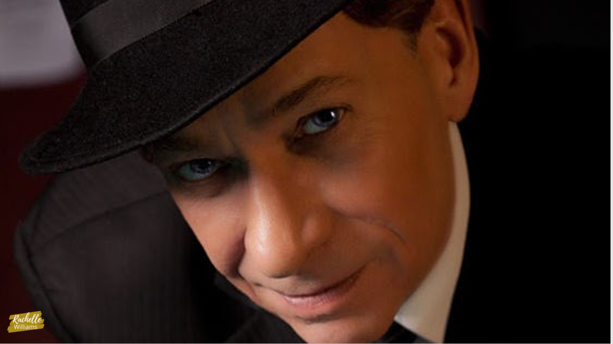 Who Is Bobby Caldwell? (What You Won't Do for Love)