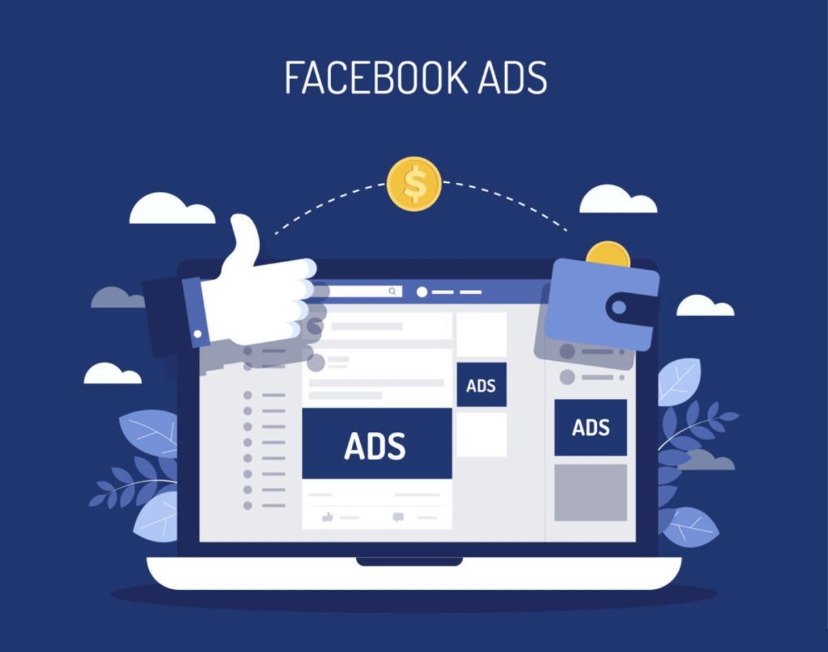   Ads Platform in Facebook
