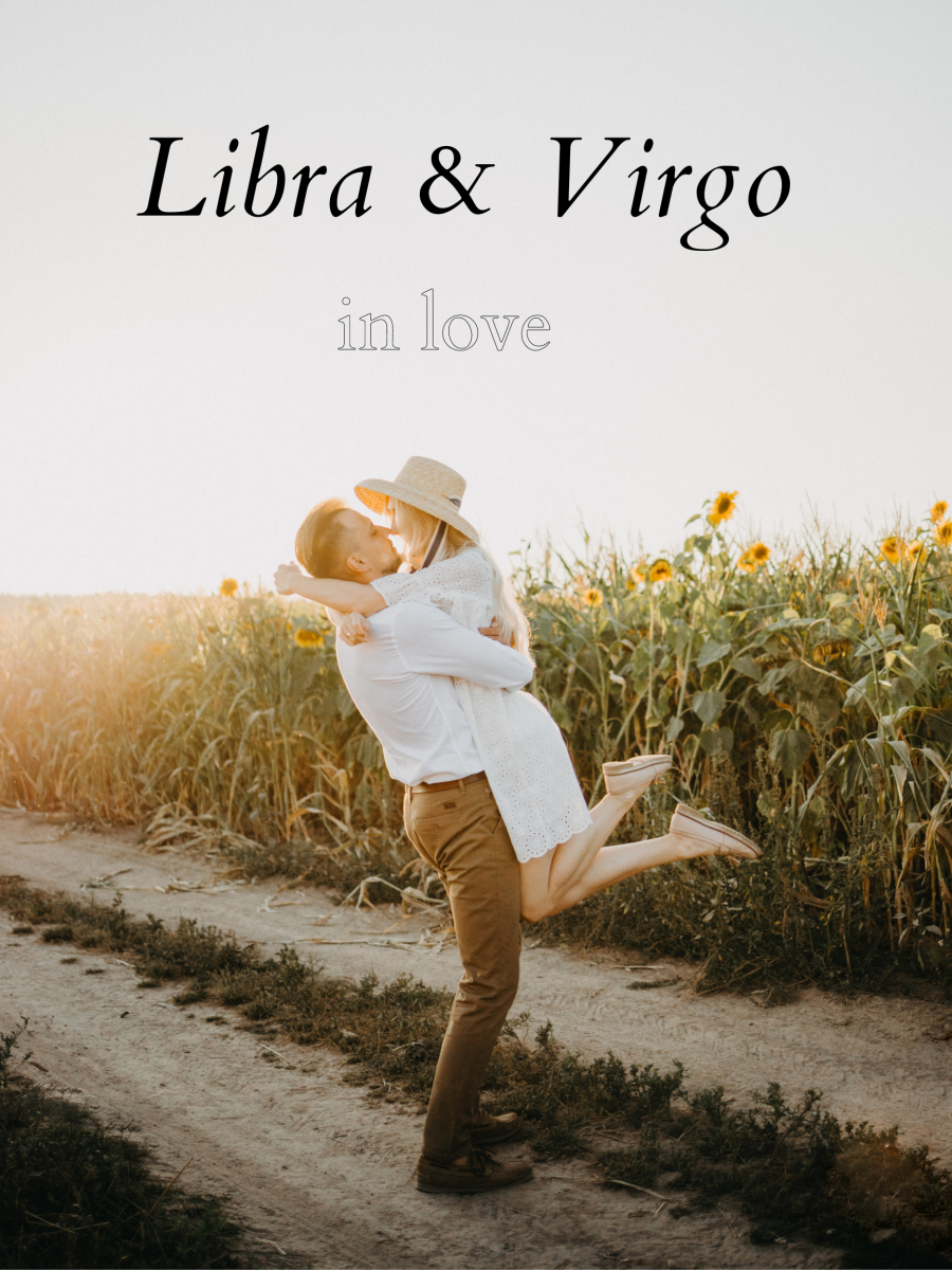 What You Need to Know About a Virgo and Libra Romantic Pairing PairedLife