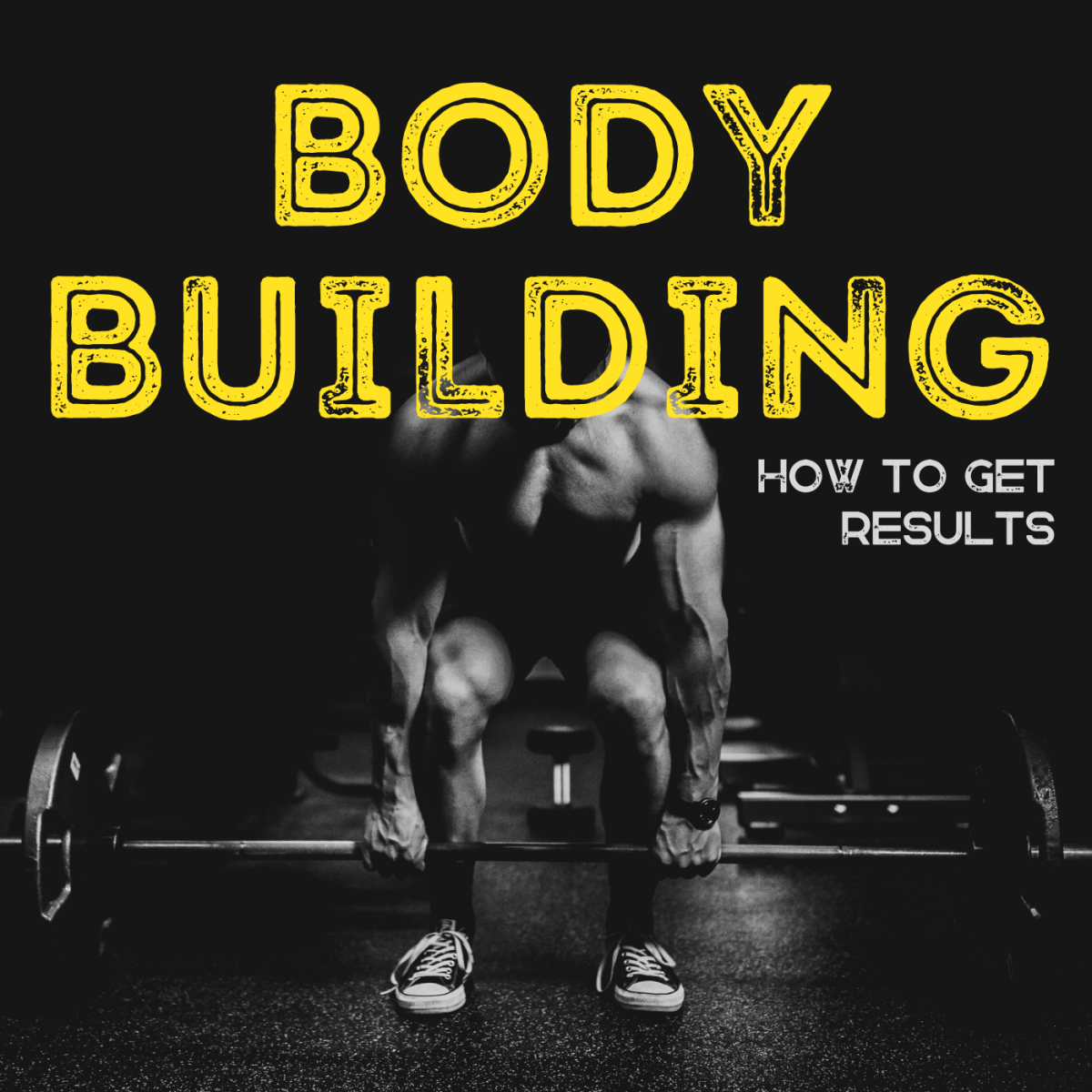 About Bodybuilding