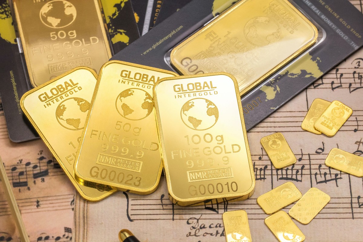 Investing In Gold: Not As Shiny As You Think