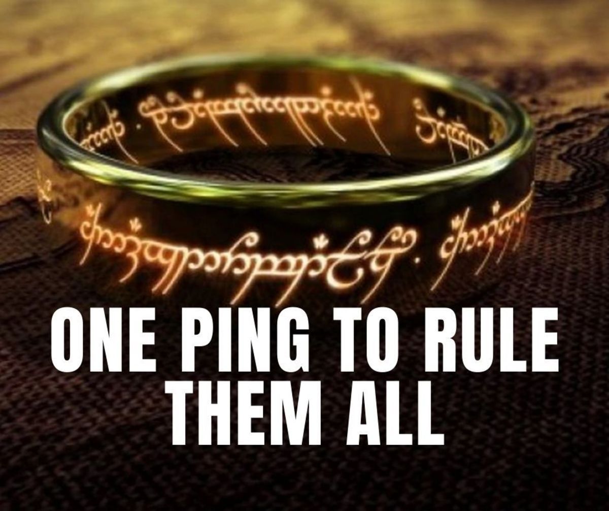 One Ping to Rule Them All