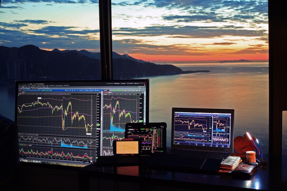 Day Trading: A Good Way to Lose Money