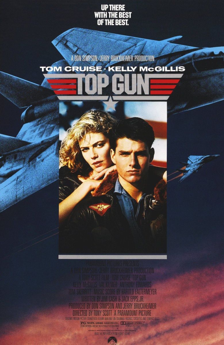 Should I Watch..? 'Top Gun' (1986)