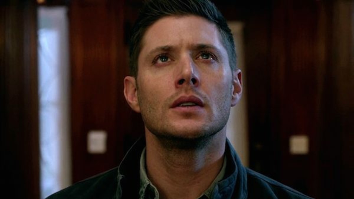 10 Facts About Jensen Ackles You Didn't Know - HubPages