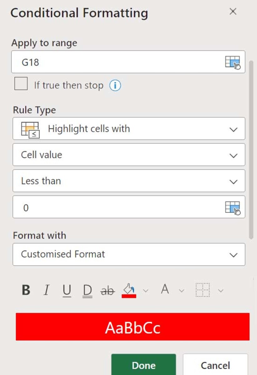 create-a-red-alert-in-excel-with-conditional-formatting-turbofuture