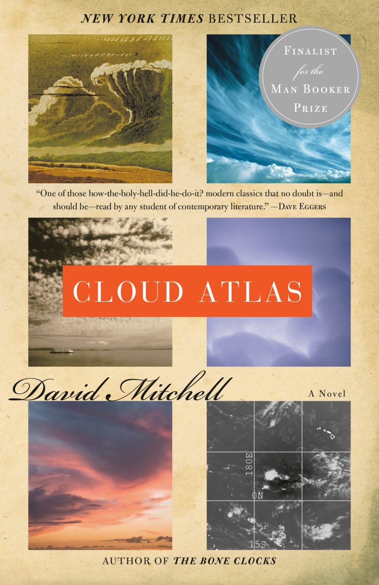 Cloud Atlas Review