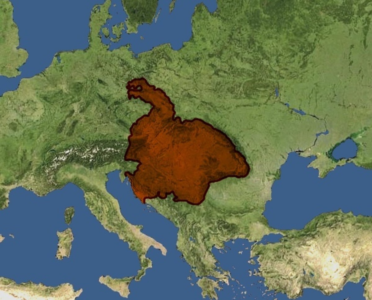 The Fall of Medieval Hungary