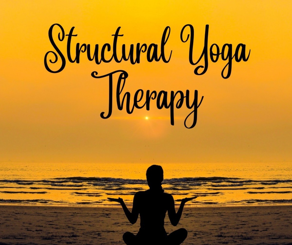 Book Review: Structural Yoga Therapy