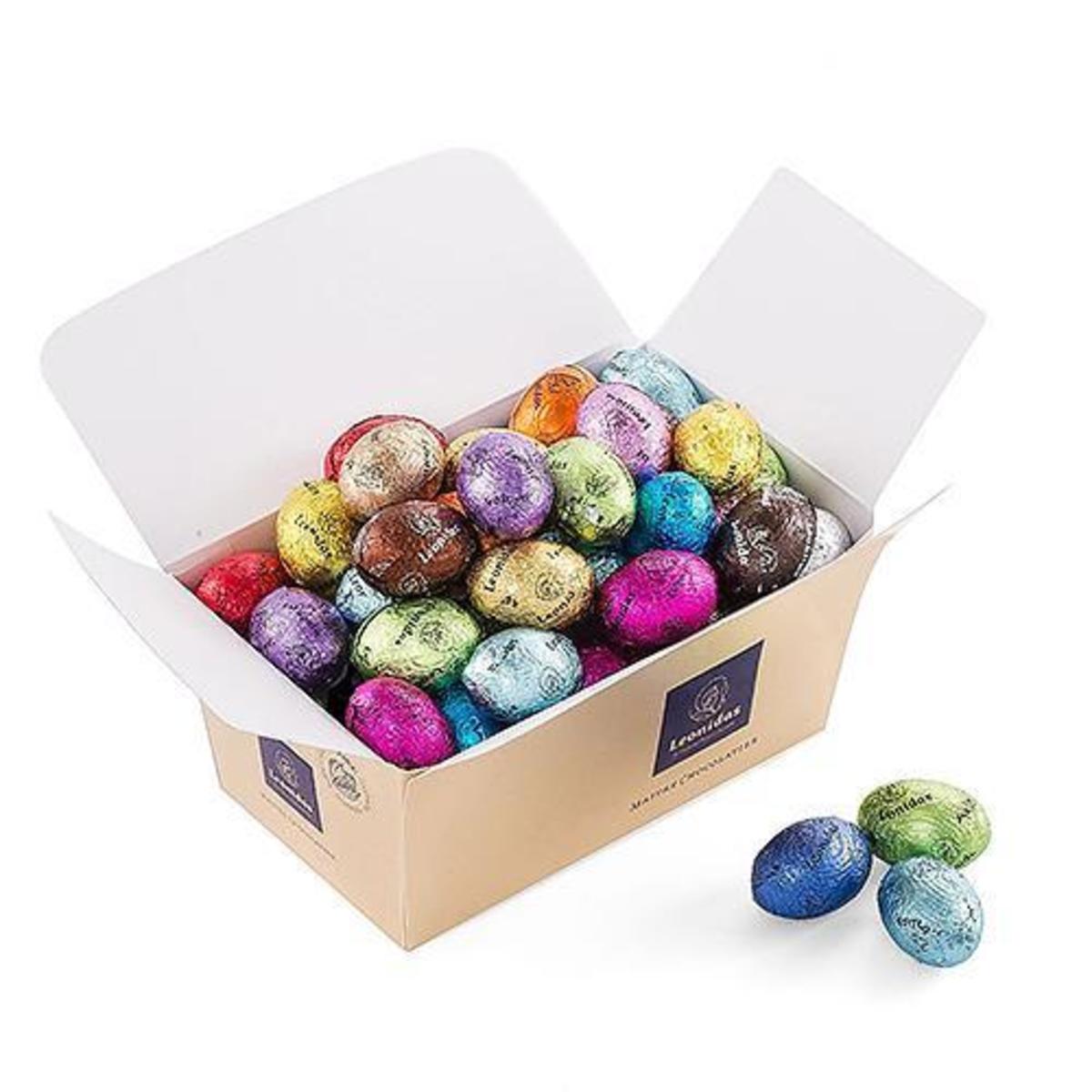 The Best Luxury Easter Egg Chocolates